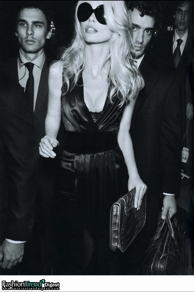 Salvatore Ferragamo 2007ﶬVDƬ